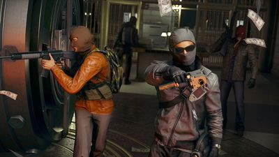 'Battlefield Hardline' Is Going Offline on Consoles, But EA Is Keeping It on PCs