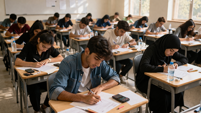 Dubai opens applications for Hamdan bin Mohammed Scholarship Programme for 2026–27 academic year