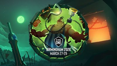ESL One Birmingham 2026: Schedule, results, standings, teams, and more