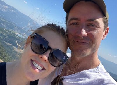 Princess Beatrice and Edoardo Mapelli Mozzi's Marriage: Quick Facts as Divorce Rumour Lurks