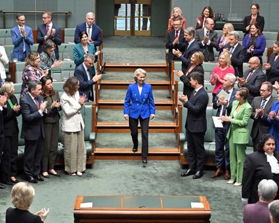 Afternoon Update: EU president’s grim warning; Iran dismisses Trump claim of talks; and ‘the most stunningly awful wonderful’ band