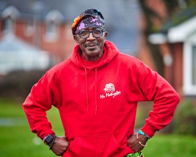 Mr Motivator urges government to treat ’bed poverty’ as a national crisis