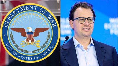 Anthropic v. US Department of War: AI company challenges government in court