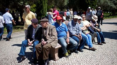 State pensions in Europe: Where do they best cover the cost of living?