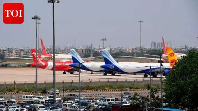 UAE-India flight alert for March 24: IndiGo warns of schedule changes; Air India, AIX to operate 24 flights