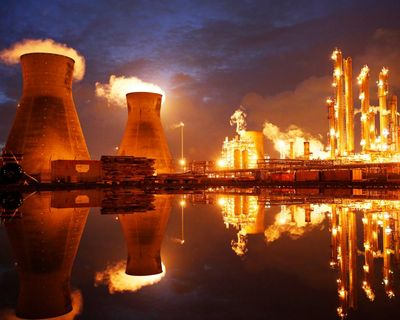 What are zettajoules – and what do they tell us about Earth’s energy imbalance?