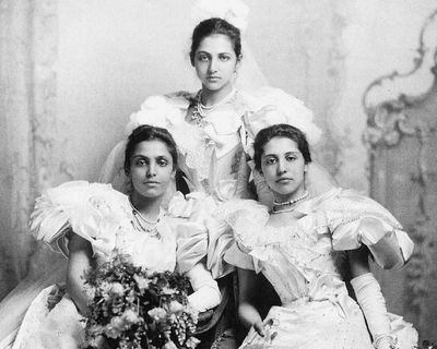 Exhibition to tell story of Punjabi princess and pioneering suffragette Sophia Duleep Singh