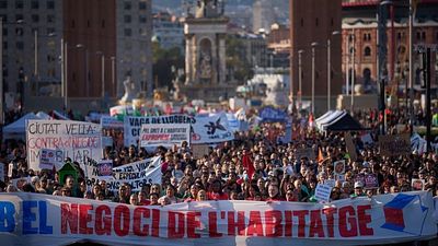 The EU’s newly approved plan to fix Europe’s housing crisis