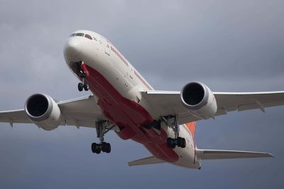 London-bound Air India flight diverted to Saudi Arabia over ‘technical issue’
