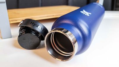 You’re cleaning your water bottle all wrong: The one hack you need to know