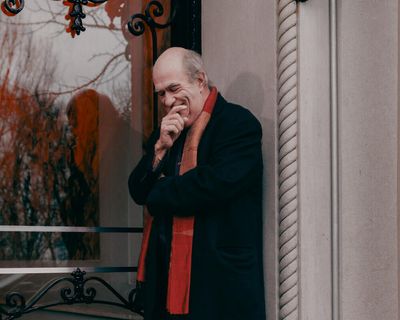 The News from Dublin by Colm Tóibín review – subtle short stories about being far from home