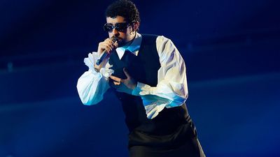 Bad Bunny seeks $465,612 in legal fees after winning ‘Enséñame a Bailar’ lawsuit