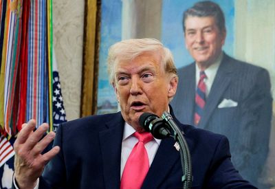 Trump fuels hopes his Iran war will end soon by claiming US has ‘won’ and achieved regime change in Tehran