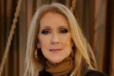 Celine Dion set for comeback concerts after rare illness battle