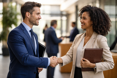 Why People Judge You in 7 Seconds The Science Explained