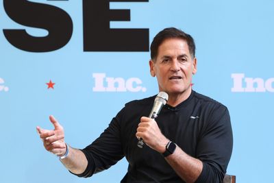 Say hello to 10 a.m. starts. Mark Cuban says AI will cut your workday by an hour—and you’ll still get paid the same