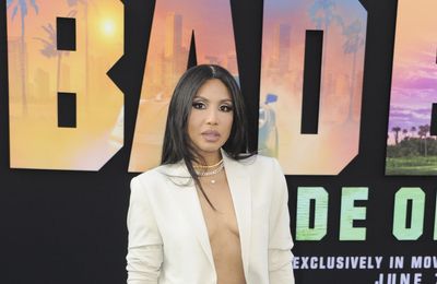 Toni Braxton apologises to fans for cutting concert short due to 'unexpected personal emergency'