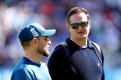 Brendon McCullum and Rob Key ‘very lucky’ to keep their jobs, insists ex-England captain Michael Vaughan