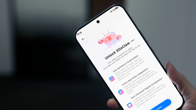 Tecno taps OpenClaw to supercharge its Ella AI assistant with new automation features
