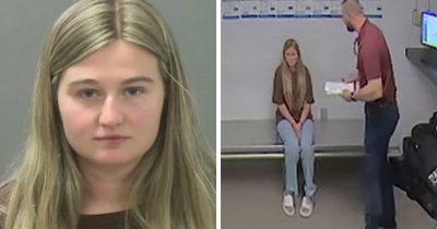 Joseph Duggar’s Wife Kendra’s Arrest Footage Surfaces As Disturbing Allegations Spark Outrage