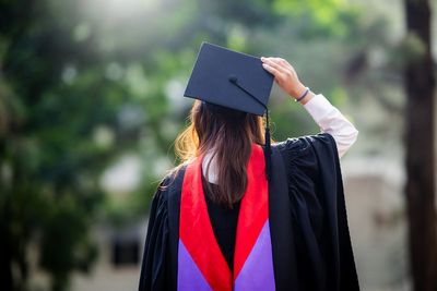 Best UK universities for graduate social mobility ranked