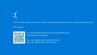 Microsoft blocks registry trick that unlocked performance-boosting native NVMe driver on Windows 11 — workarounds still exist to enable support, however