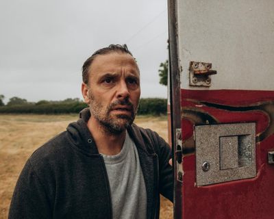 Empire of Lies review – far-right conspiracist and YouTuber lock horns in Gloucestershire field