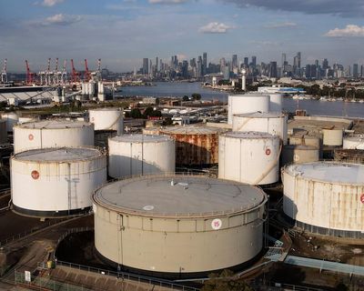 Australia lowers diesel standards in bid to increase supply as number of service stations running empty surges