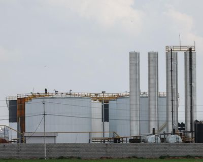 UK manufacturers hit by biggest surge in cost inflation since Black Wednesday as Iran war hits economy – business live