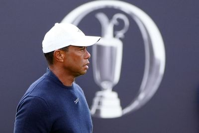 Tiger Woods set for return to action in TGL Finals after back surgery
