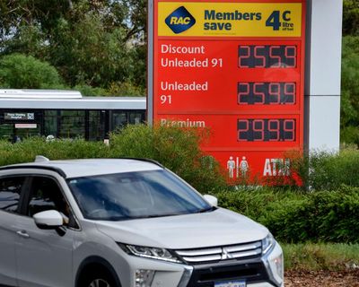 Albanese urged to help Australians struggling with fuel crisis, as NZ offers first-of-its-kind cash relief