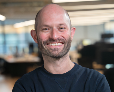 AI's disruption is a choice, not a forecast