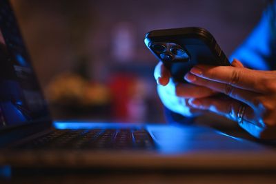 Hong Kong police given new powers to obtain phone passwords