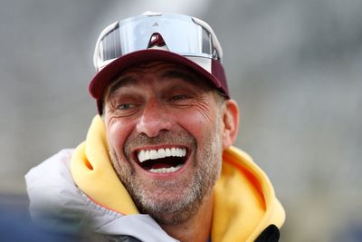 Jurgen Klopp hints at next coaching job but dismisses ‘nonsense’ Real Madrid links