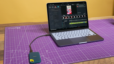 I tested the MacBook Neo for 4K video editing and it surprisingly didn't suck — until it did