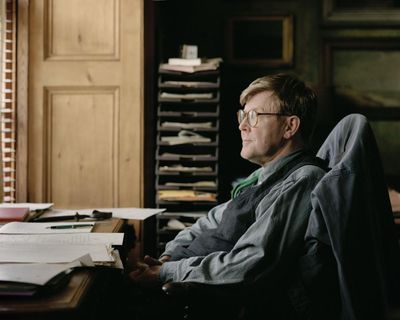 Enough Said by Alan Bennett review – a man for all seasons