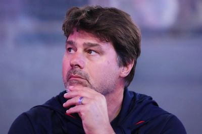 Mauricio Pochettino teases Premier League return amid Tottenham links