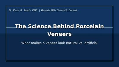 Kylie Jenner Got Her Veneers at 18. Here's What That Actually Means, Dentally Speaking.