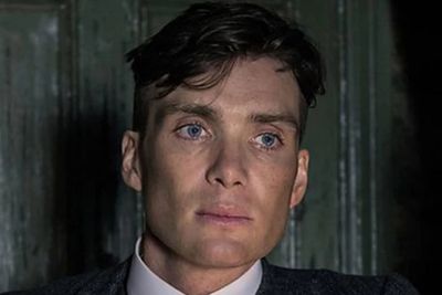 Peaky Blinders creator addresses star’s ‘confusing’ absence from Immortal Man movie