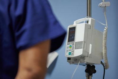 Medical council shake-up planned to remove racist doctors