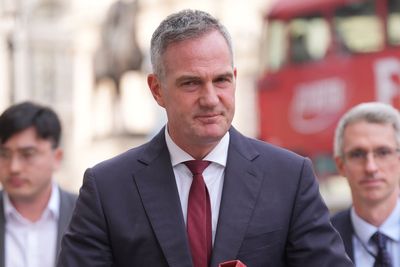UK should not plunge into protracted debate on rejoining EU – Peter Kyle