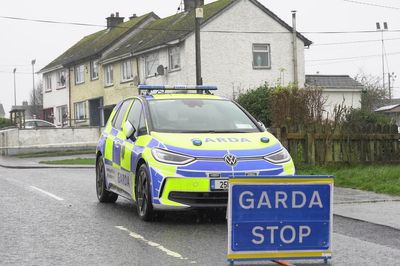 Body discovered in another fire at Edenderry arson attack house