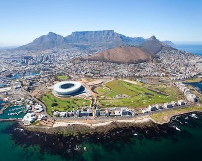 Airbnb in firing line as Cape Town’s housing crisis catches up with middle class