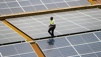 Africa’s solar boom was built on artificially cheap Chinese pricing – ‘that era is now ending’