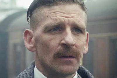 Peaky Blinders creator addresses star’s absence from Immortal Man