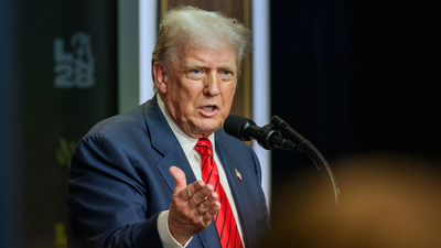 Judges bow down to Donald Trump’s will, appoint a judge who is ‘in line with President Trump’s agenda’