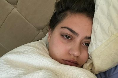 ‘I dismissed my symptoms as food poisoning. Then meningitis almost killed me’