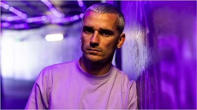 How Orlando City Could Line Up With World Cup Winner Antoine Griezmann