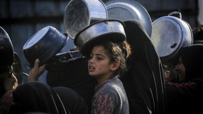 'Torture has become state policy' in Palestinian territories, says UN expert