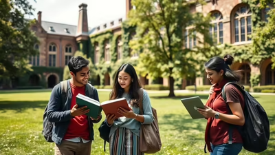 US court allows lawsuit over student visa revocations to proceed; a move welcomed by education associations